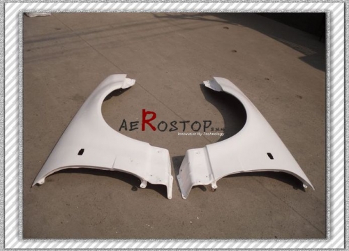 R34 GTR OE STYLE FRONT FENDER