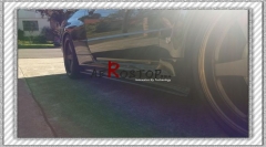 R34 GTR NISMO SIDE SKIRTS EXTENSIONS