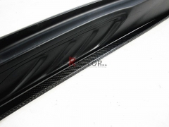R35 GTR VARIS 13 VER SIDE SKIRTS WITH EXTENSISONS