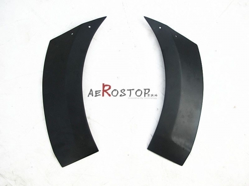 R35 GTR VARIS 13 VER FRONT FENDER (FOR 08-11 BUMPER)