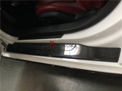 FOR 07-14 R8 OE DOOR SILL PANEL