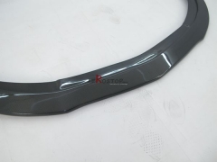 FOR W176 A250 A45 REVOZPORT STYLE FRONT LIP