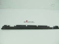 FOR W176 A250 A45 REVOZPORT STYLE SIDE SKIRT EXTENSIONS