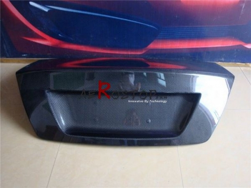 FOR W204 SEDAN OE STYLE TRUNK