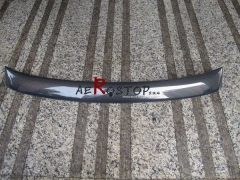 FOR 01-07 W203 EURO STYLE ROOF WING