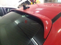 FOR W117 CLA 250 CLA45 PIECHA STYLE ROOF WING