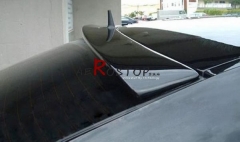 FOR W212 SEDAN EURO STYLE ROOF WING