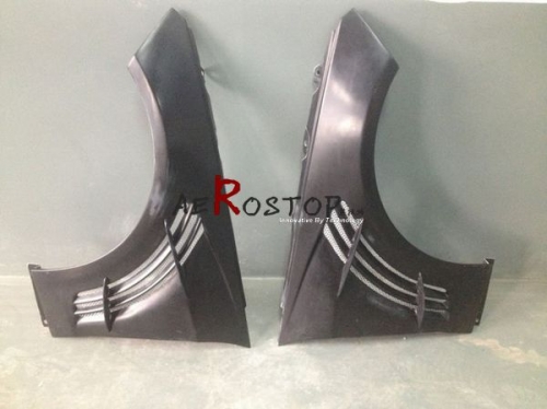 FOR W212 WALD STYLE FRONT FENDER