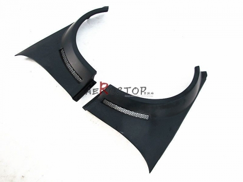 FOR 11- W204 2D/4D BLACK SERIES FRONT FENDER