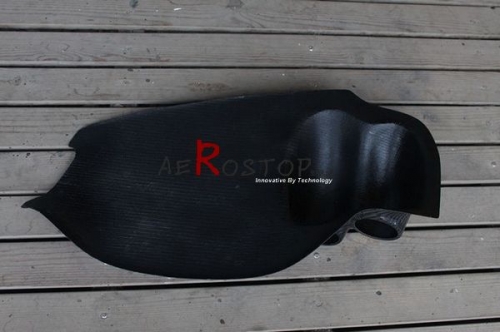 R32 RHD A-PILLAR TWIN GAUGE POD