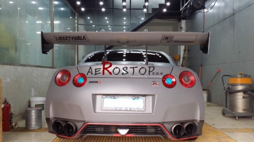 R35 GTR LB PERFORMANCE GT WING