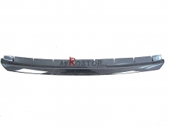 R35 GTR VARIS 14 VER REAR BUMPER CENTRE DUCT COVER