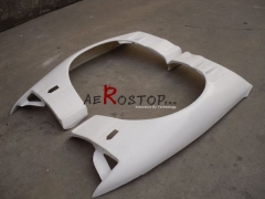 180SX BN STYLE FRONT FENDER +25MM
