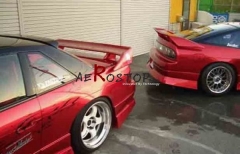 180SX S13 SILVIA S14 S15 R32 R33 R34 326-POWER REAR SPOILER (UNIVERSAL)