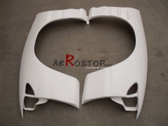 S13 SILVIA BN STYLE FRONT FENDER +25MM