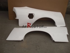 180SX REAR FENDER +50MM (COVER TAIL LAMP)