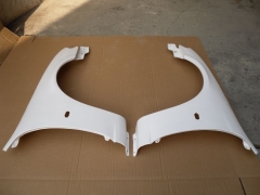 S14->S15 CONVENSION FRONT FENDER