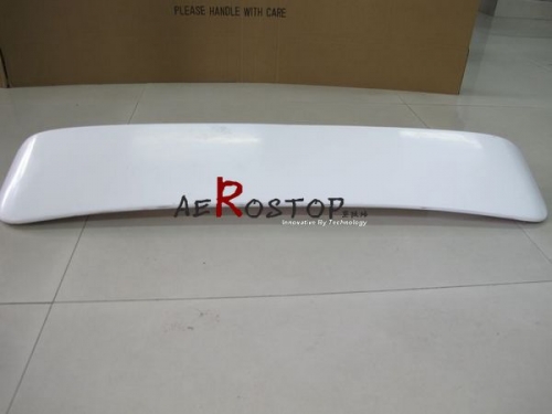 S15 DMAX ROOF SPOILER