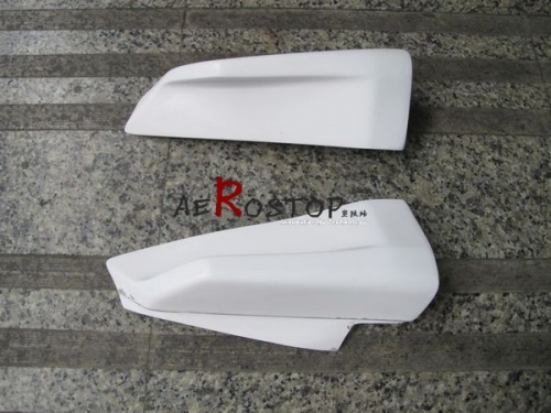 350Z NISMO REAR BUMPER SPATS