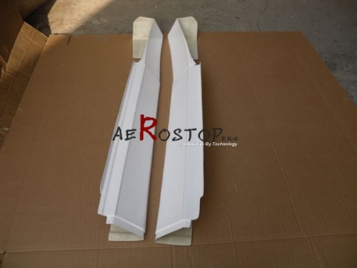 350Z NISMO SIDE SKIRTS