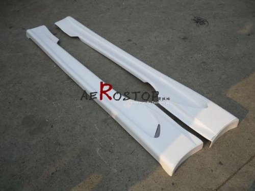 350Z JP TYPE-N SIDE SKIRTS