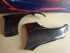 350Z OE STYLE FRONT FENDER