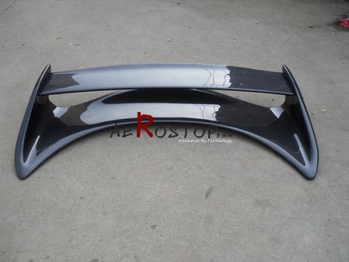 350Z NISMO Ver.2 REAR SPOILER