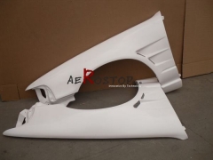 A31 DMAX FRONT FENDER +25MM