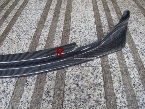 03-05 350Z ZENKI N1 STYLE FRONT LIP