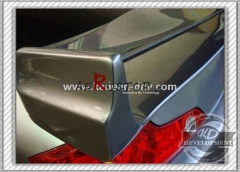 G35 V35 SKYLINE 350 COUPE 2D VS STYLE REAR SPOILER