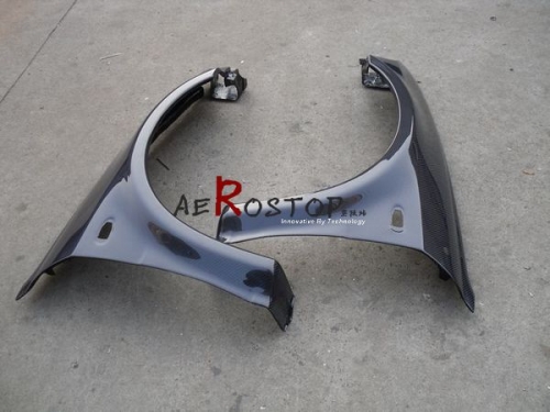 EVO 5-6 OE STYLE FRONT FENDER