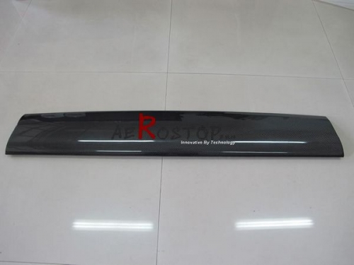 EVO 7 OE STYLE REAR SPOILER BLADE