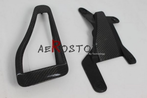 EVO 7 OE STYLE HOOD SCOOP VENT