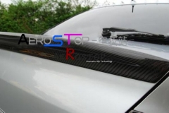 EVO 7-9 TYPE-A TRUNK SPOILER (MUST REMOVE REAR SPOILER TO FIT)