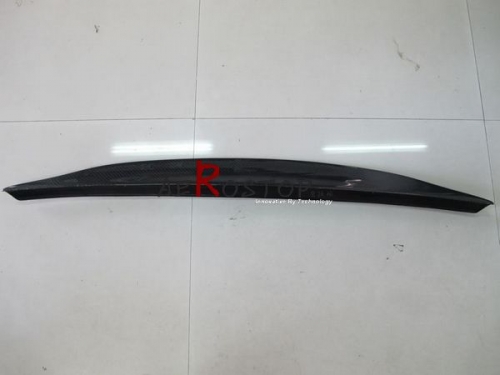 EVO 7-9 DO-LUCK TRUNK SPOILER