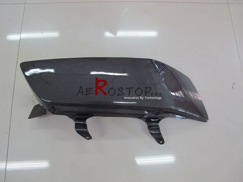 EVO 7-9 RHS BLOCK-OFF HEADLIGHT REPLEACMENT