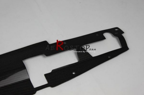 EVO 8-9 JDM COOLING PANEL