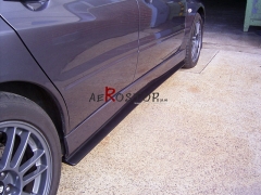 EVO 7-9 DAMD STYLE SIDE SKIRTS EXNTENSIONS