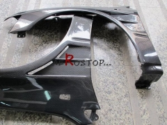 EVO 8-9 DOUBLE VENTED STYLE FRONT FENDER (NON-WIDE)