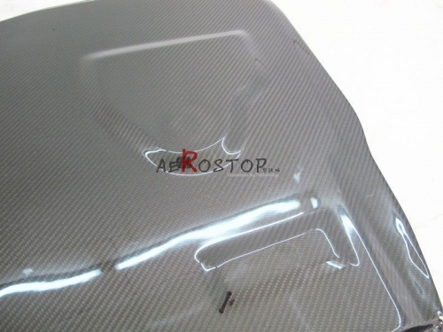 EVO 7-9 TRACK VERSION REAR DOOR CARD