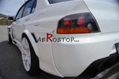 EVO 7-9 VOLTEX CYBER EVO REAR FENDER