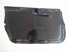 EVO 7-9 TRACK VERSION FRONT DOOR CARD