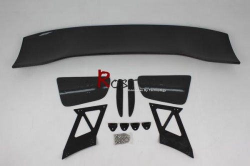 EVO 7-9 VOLTEX TYPE-2V V-MOUNT GT WING 1400MM