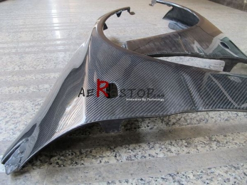 EVO 8-9 OE STYLE FRONT FENDER