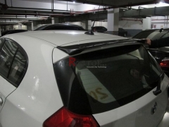 E87 PERFORMANCE STYLE REAR SPOILER