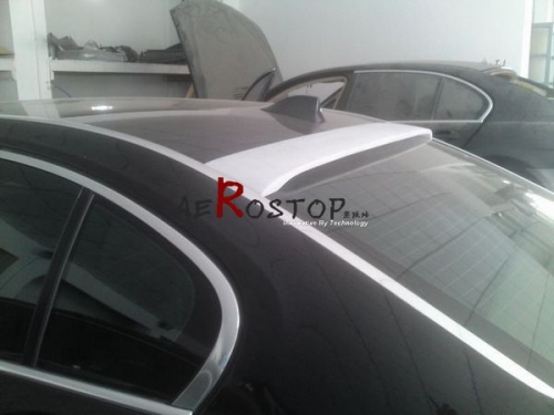 09-12 F01 F02 AC STYLE ROOF WING