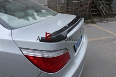 E60 M5 STYLE TRUNK SPOILER