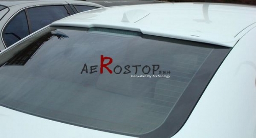 E60 AC STYLE ROOF WING