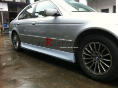 E39 VR STYLE SIDE SKIRTS