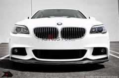 F10 F18 ARKYM FRONT LIP (FOR M-TECH FRONT BUMPER ONLY)